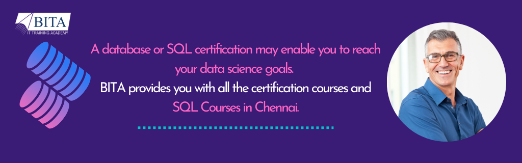 SQL Training in Chennai
