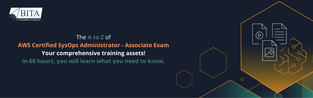 AWS SysOps Administrator Training in Chennai