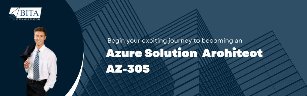 Azure Solution Architect Training
