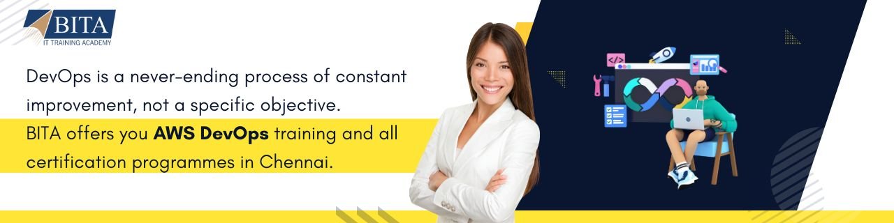 Aws DevOps Training in Chennai