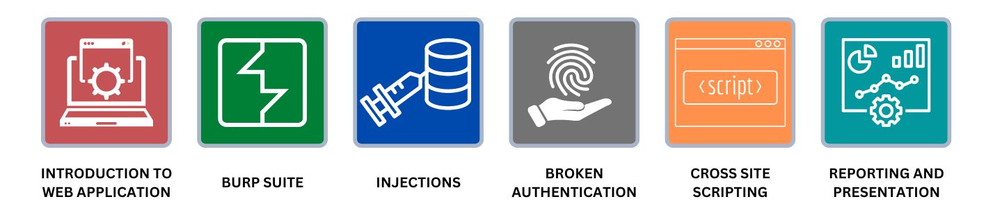 Penetration Testing Training